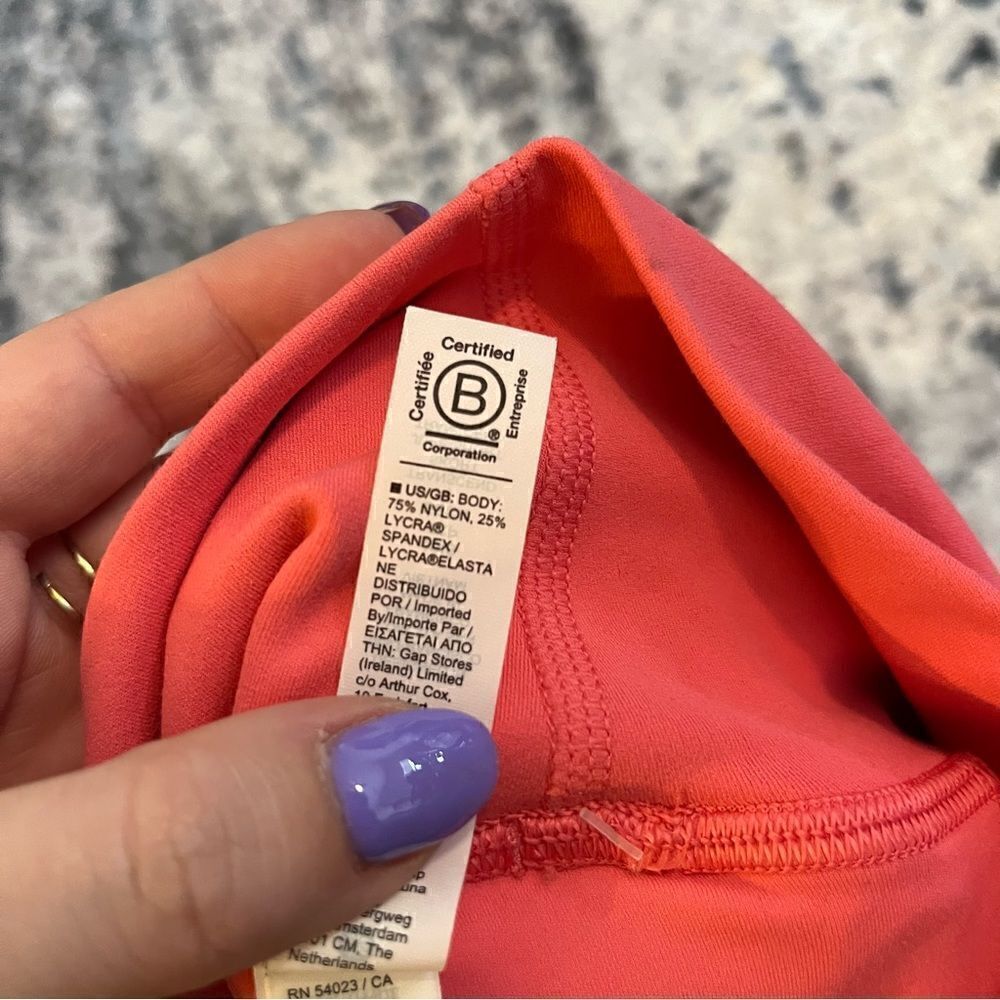 ATHLETA Transcend Skort - Picture 9 of 14